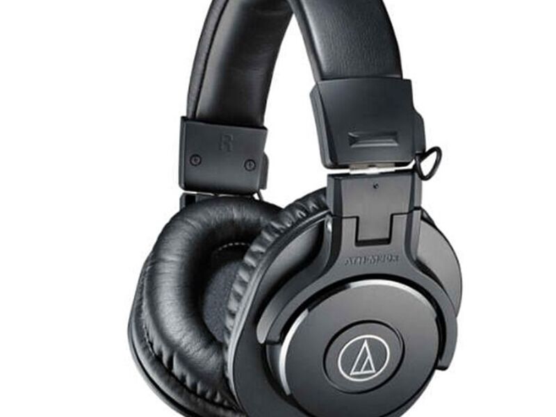 Audio-Technica ATH-M30x