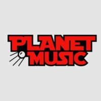 PLANET MUSIC