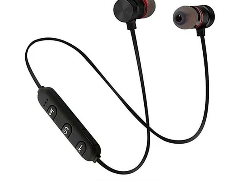 Audífonos Sport Bluetooth 4.2