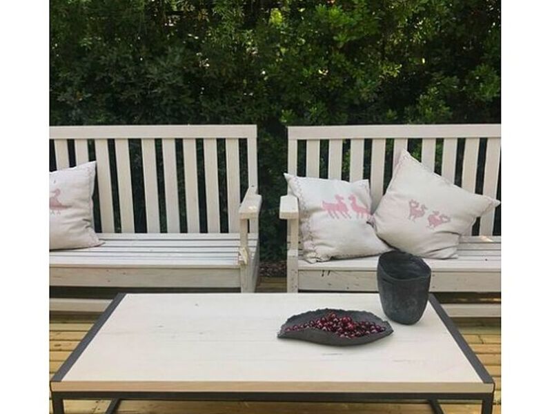 Banca Exterior Chile