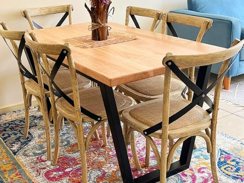 Comedor 2 Chile