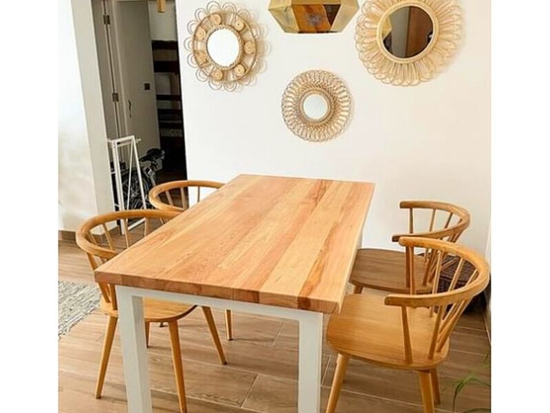 Comedor 3 Chile