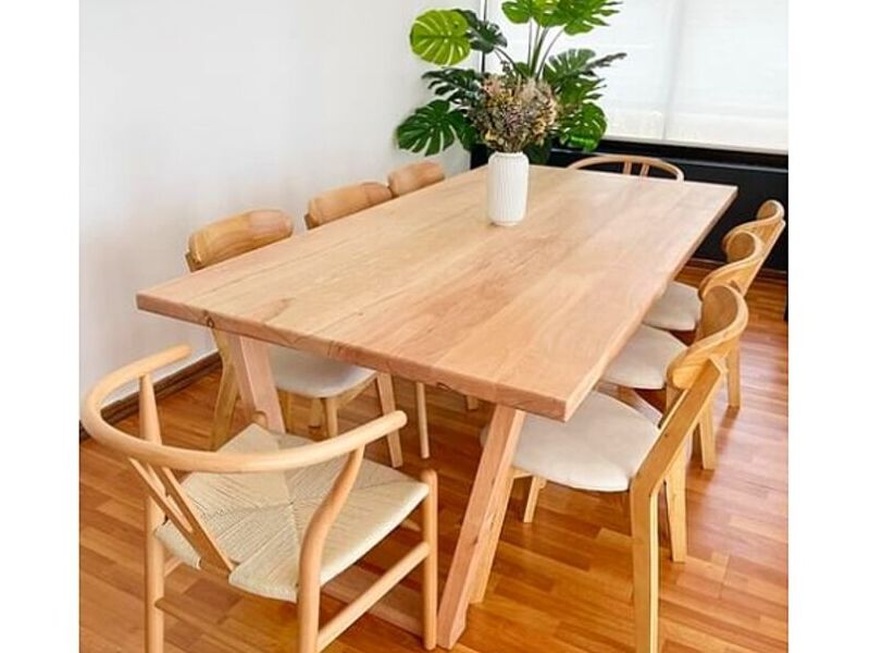 Comedor 5 Chile