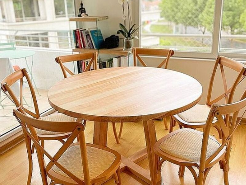 Comedor 6 Chile