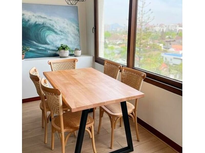 Comedor 7 Chile