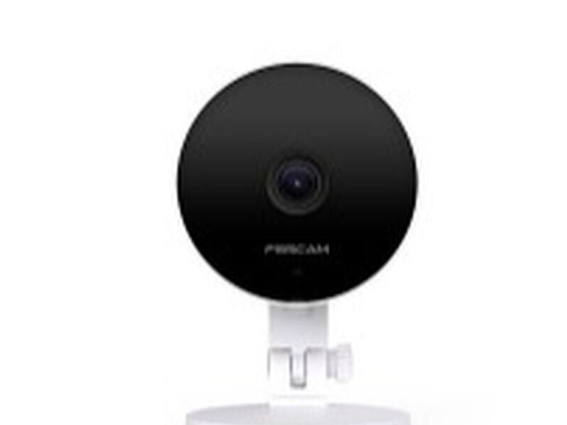 Cámara IP WiFi Con ALEXA C2M Chile