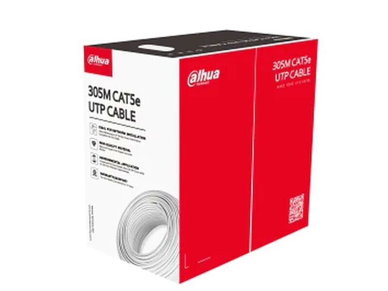 Cable UTP Cat5E Chile