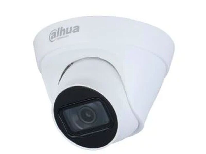 Cámara IP Domo MP 2.8mm IR30 IP67 Chile