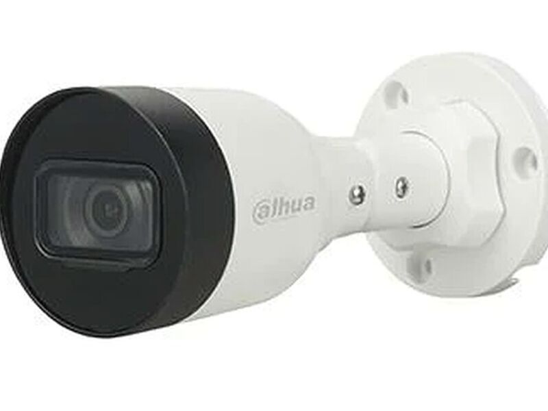 Cámara IP Bullet 2MP 2.8mm IR30 Chile