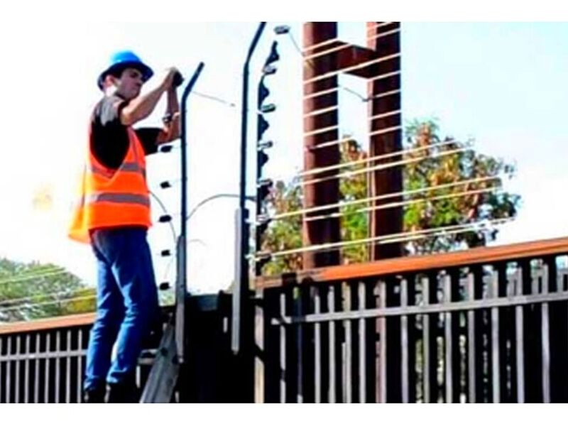 Reparación de Cerco eléctrico Chile