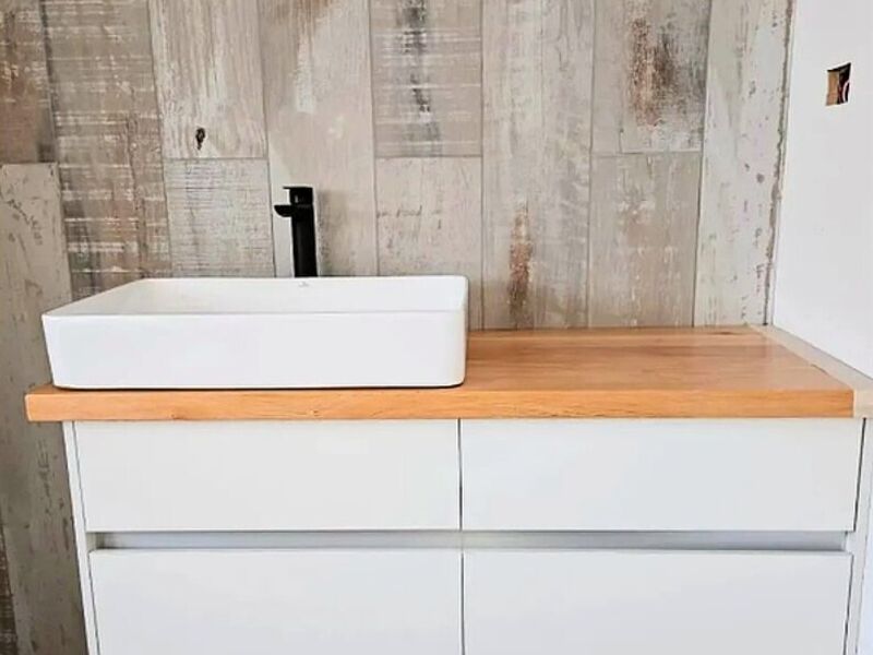 Mueble Baño Chile