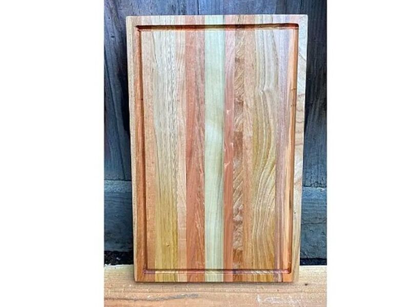 Tablas Asado Chile