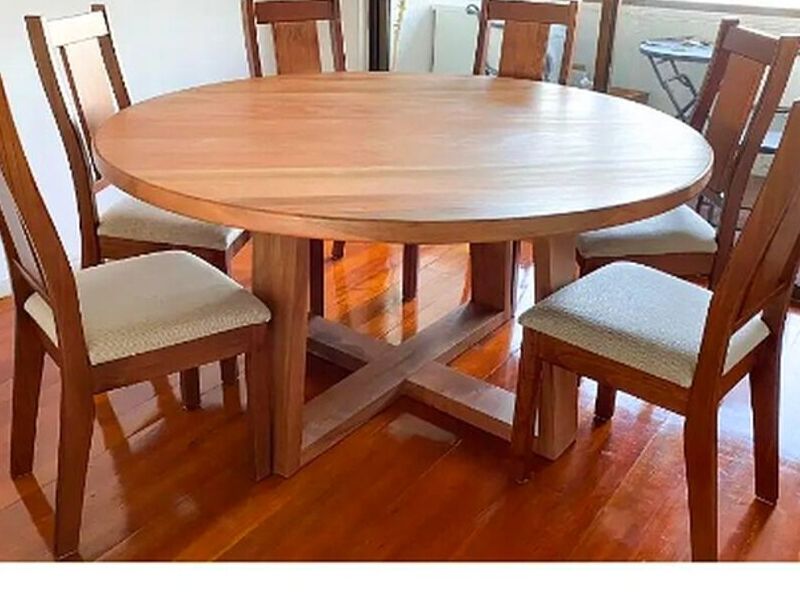Mesa Comedor Chile