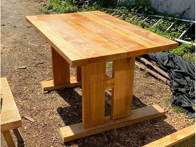 Mesa Comedor 2 Chile