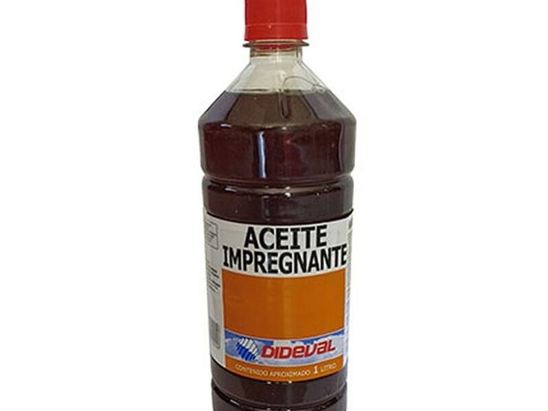 ACEITE IMPREGNANTE CHILE
