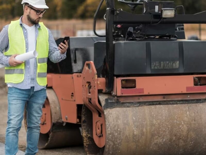 Obras Infraestructura Vial Chile