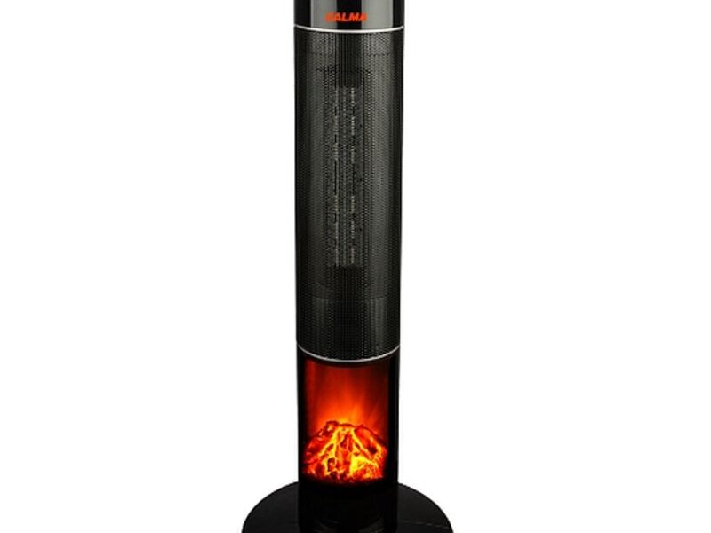 Estufa Eléctrica Torre 