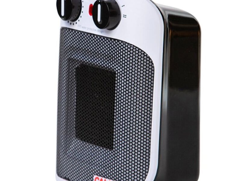 TERMOVENTILADOR IPX1 T2000 