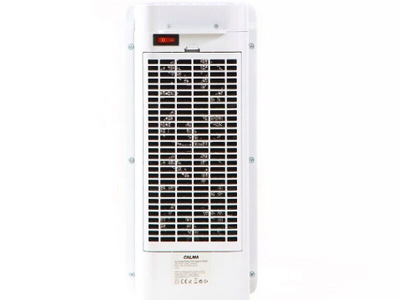 TERMOVENTILADOR PTC DIGITAL T3000