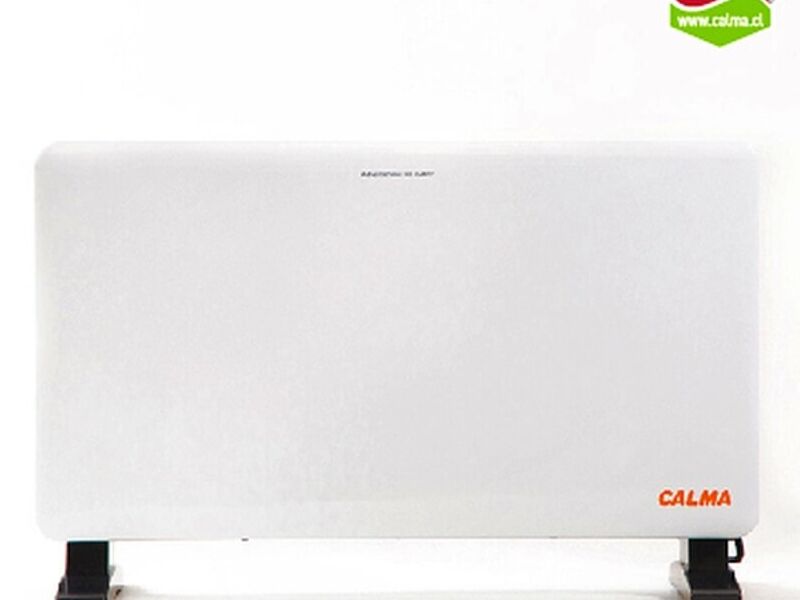 CONVECTOR  TURBO DIGITAL CD2500