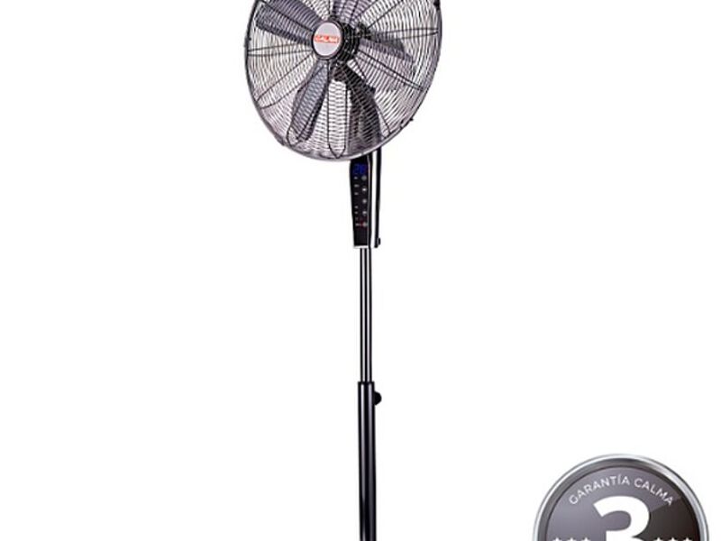 Ventilador Pedestal