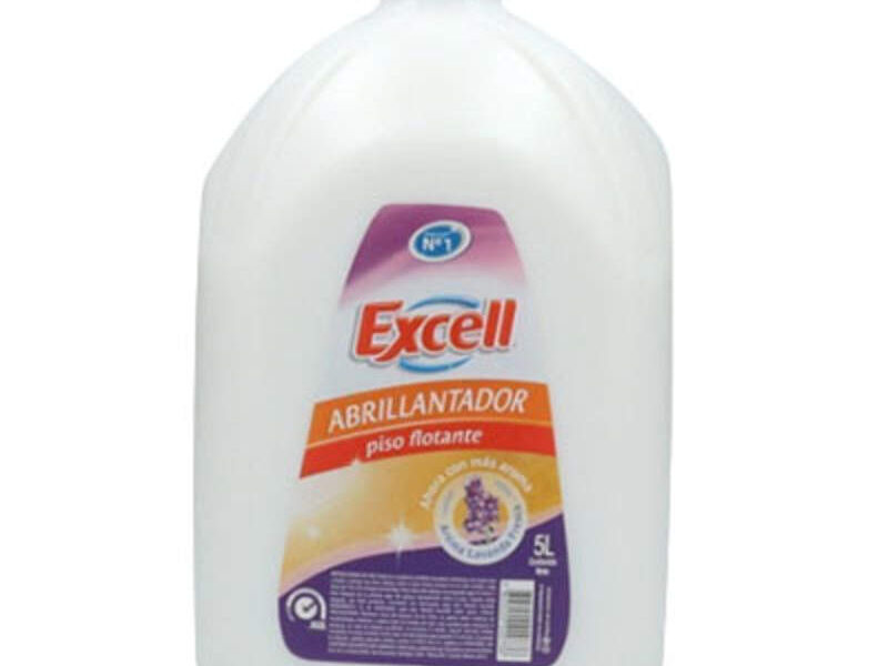 Abrillantador Excell CHILE