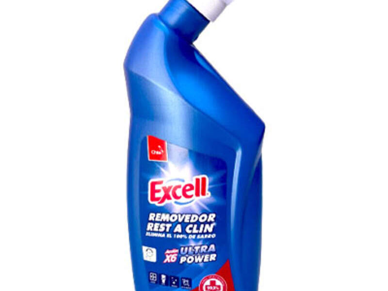 Antisarro Excell CHILE