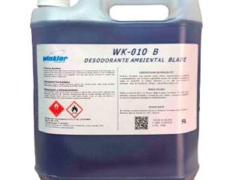 Desodorante Ambiental Blade Winkler CHILE