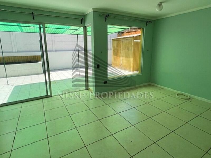 Renta Casas Chile