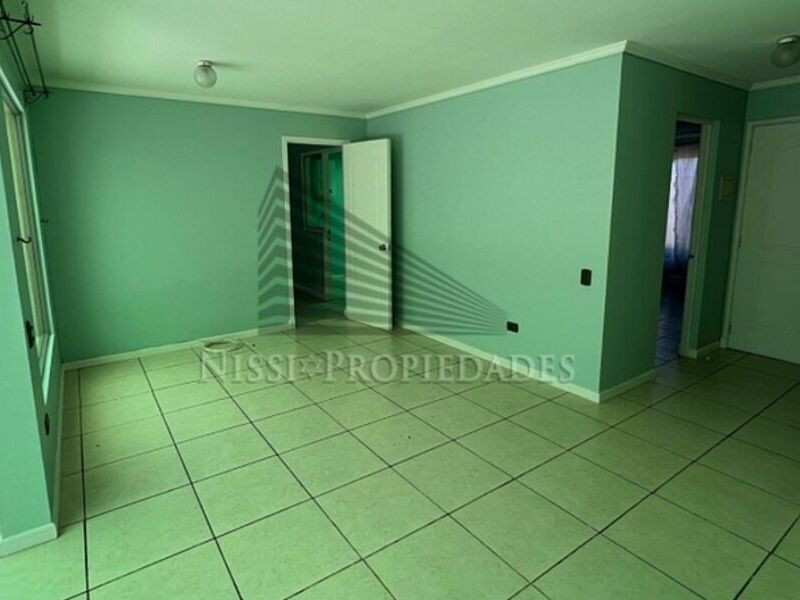Arriendo Casa Chile 