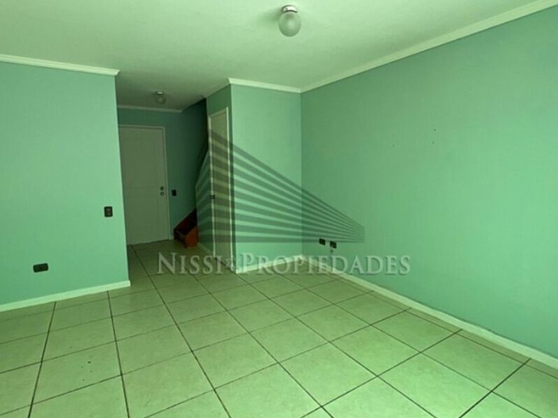Arriendo Casas Chile 