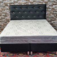 Outlet Camas Colchones Y Respaldos