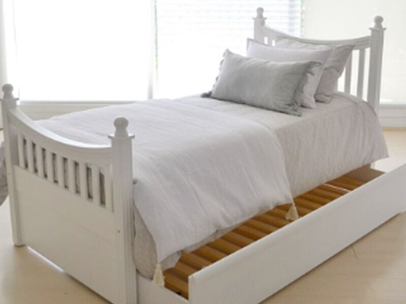 Cama Nido – Muebles DLeyda