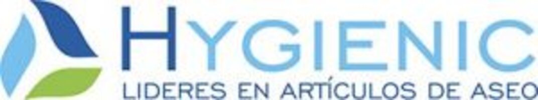 HYGIENIC lideres en artículos de aseo