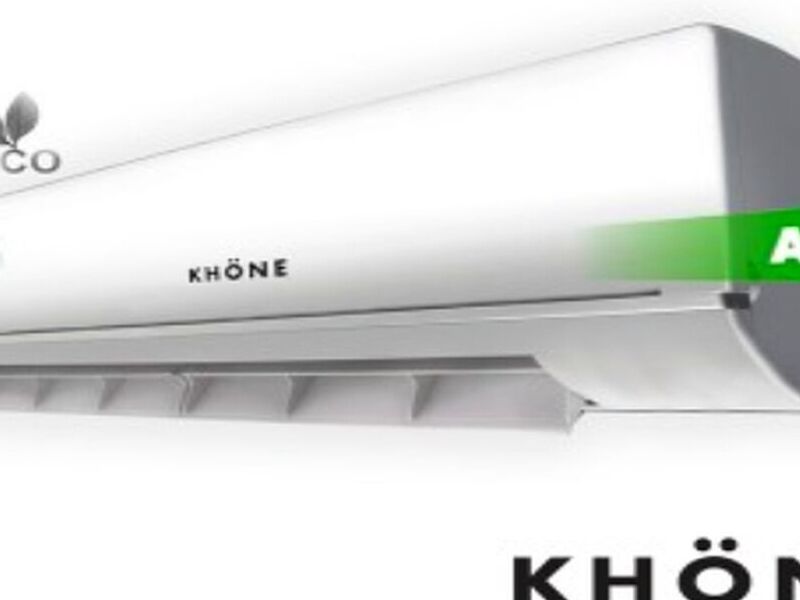AC SPLIT MURO / MARCA KHONE