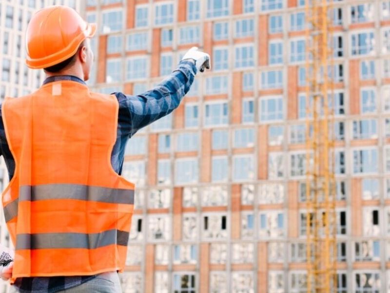 Obras Civiles Chile