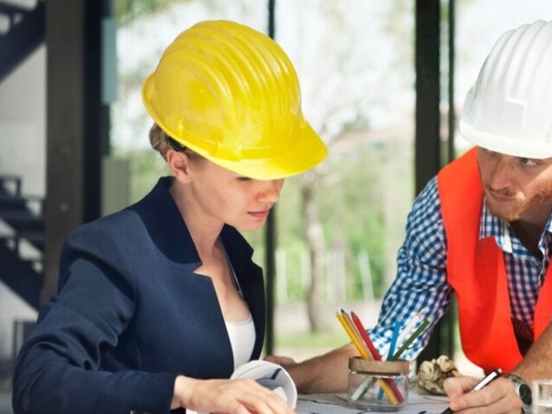 Consultoría Ingeniería Chile