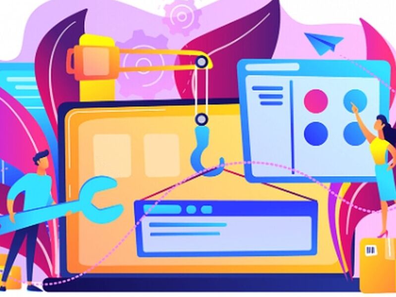 Diseño Web San Fernando 
