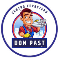 Ferreteria Don Past