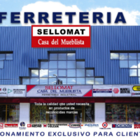 Ferreteria Sellomat