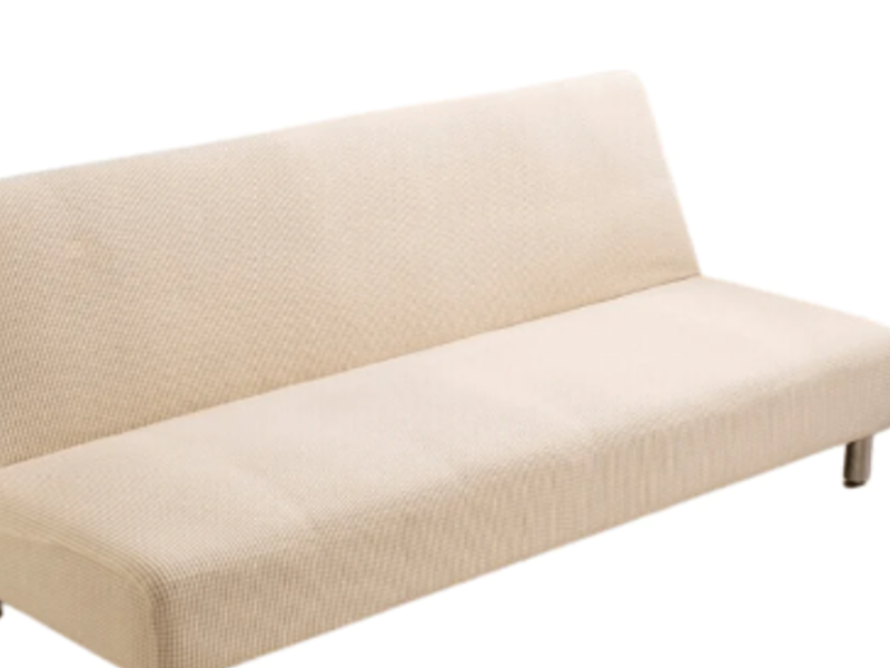 Cubre futon tela gruesa Chile