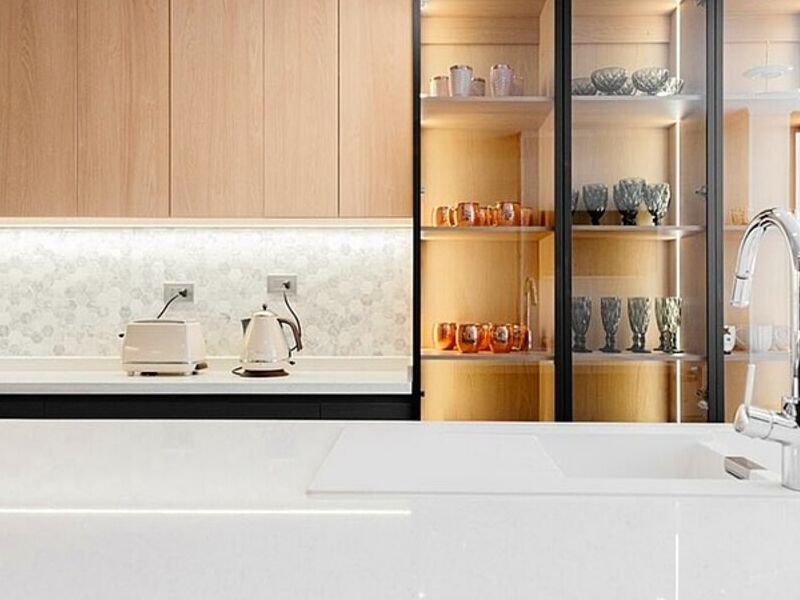 Muebles Cocina Chile