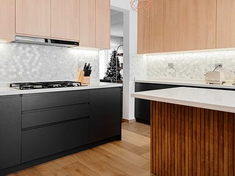 Muebles Cocinas Chile