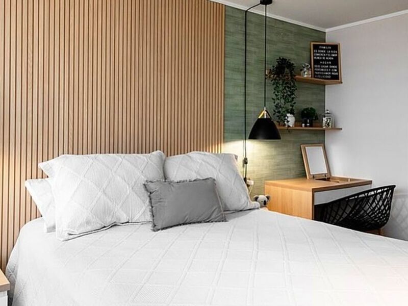 Cama Dormitorio Chile