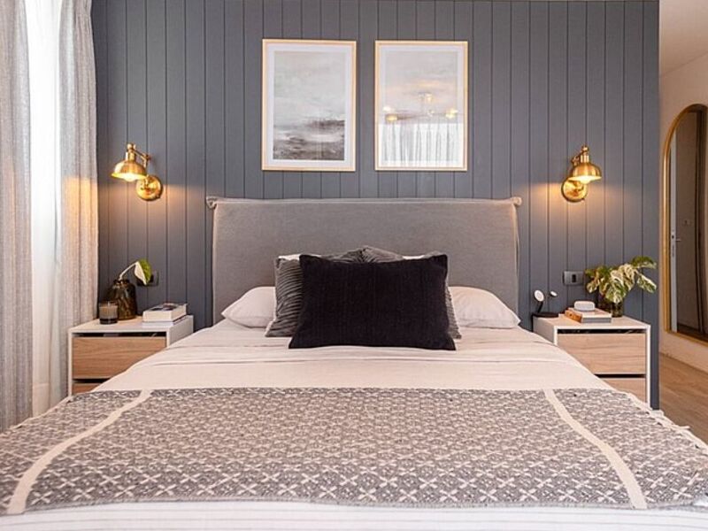 Cama Dormitorio Antofagasta