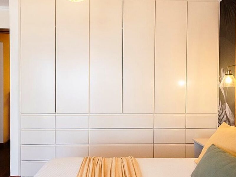 Closet Dormitorio Chile