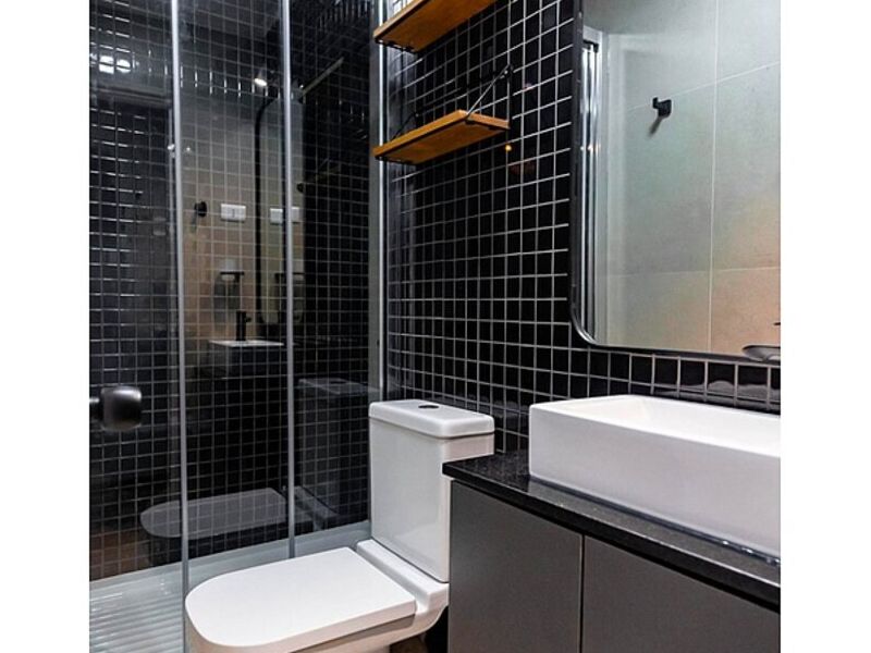Muebles Baño Chile