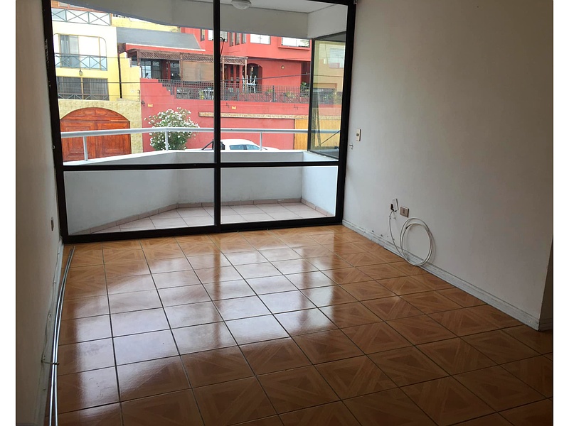 Remodelación Dormitorio Chile