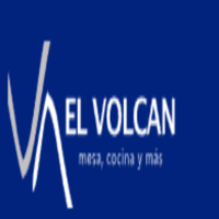 Cocinas El Volcan