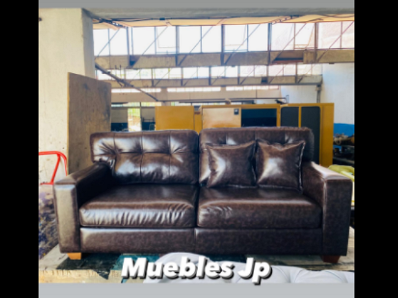 Sillon café